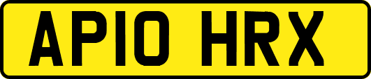 AP10HRX