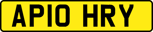 AP10HRY