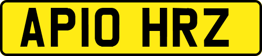 AP10HRZ