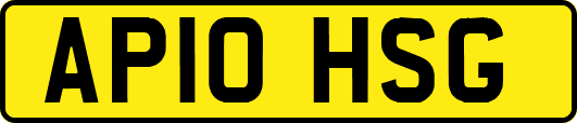 AP10HSG