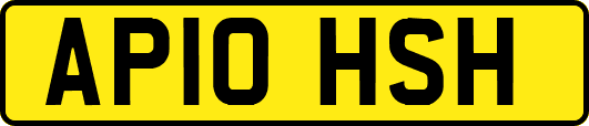 AP10HSH