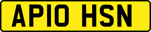AP10HSN