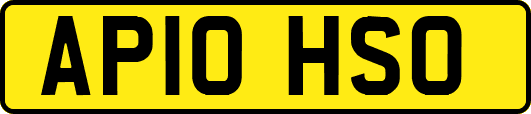 AP10HSO