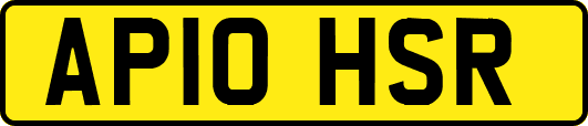AP10HSR