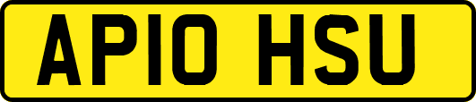 AP10HSU