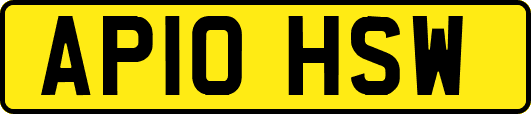 AP10HSW