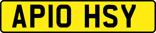 AP10HSY