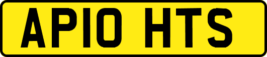 AP10HTS