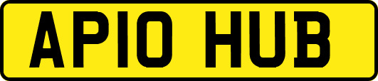 AP10HUB
