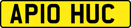 AP10HUC