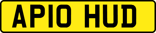 AP10HUD