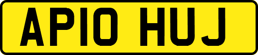 AP10HUJ