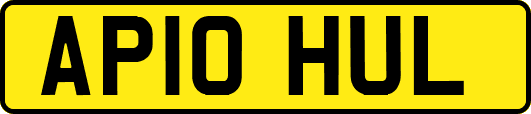 AP10HUL