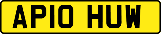 AP10HUW