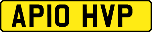 AP10HVP