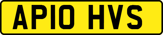 AP10HVS
