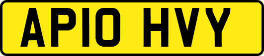 AP10HVY