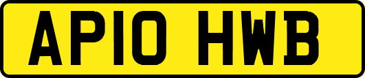 AP10HWB