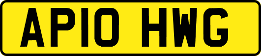 AP10HWG