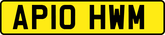 AP10HWM