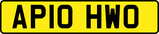 AP10HWO