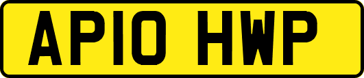 AP10HWP