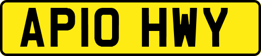 AP10HWY