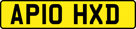 AP10HXD