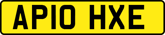 AP10HXE