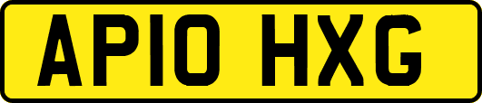 AP10HXG