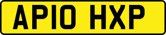 AP10HXP