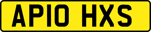 AP10HXS