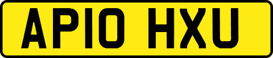 AP10HXU