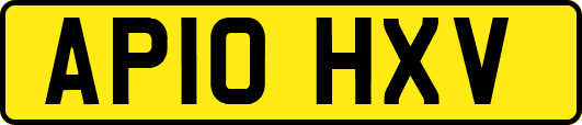 AP10HXV
