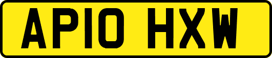 AP10HXW
