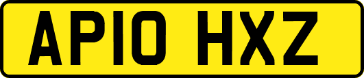 AP10HXZ