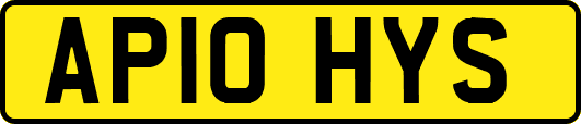 AP10HYS