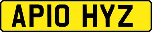 AP10HYZ