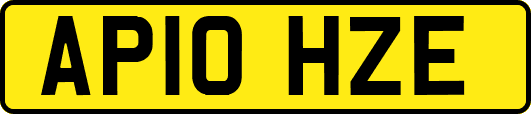 AP10HZE