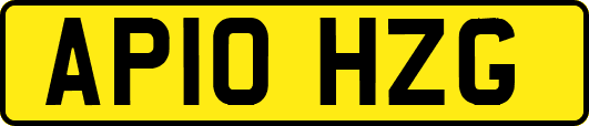 AP10HZG