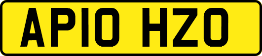 AP10HZO