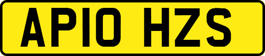 AP10HZS