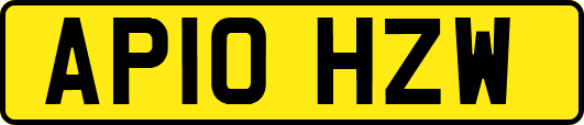 AP10HZW