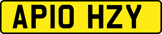 AP10HZY