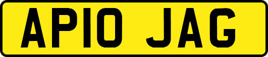 AP10JAG