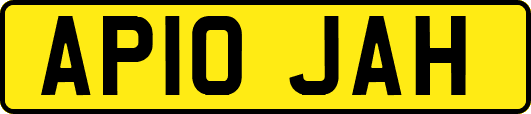 AP10JAH