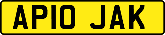 AP10JAK