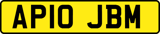 AP10JBM