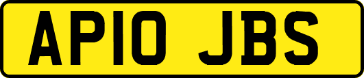 AP10JBS