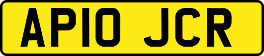 AP10JCR